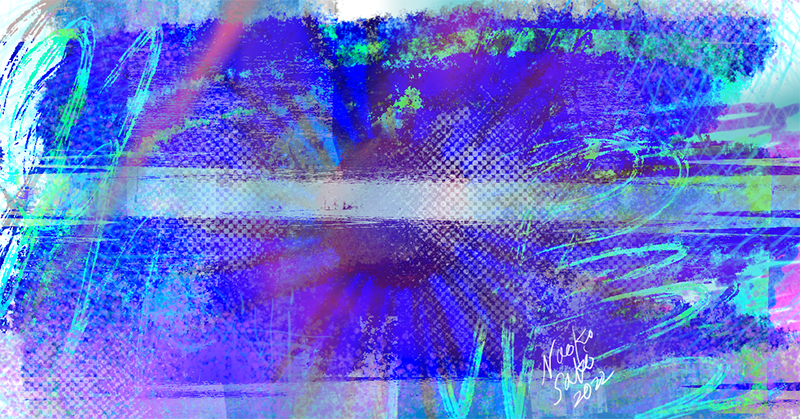 サキナオコのループ曲に新曲