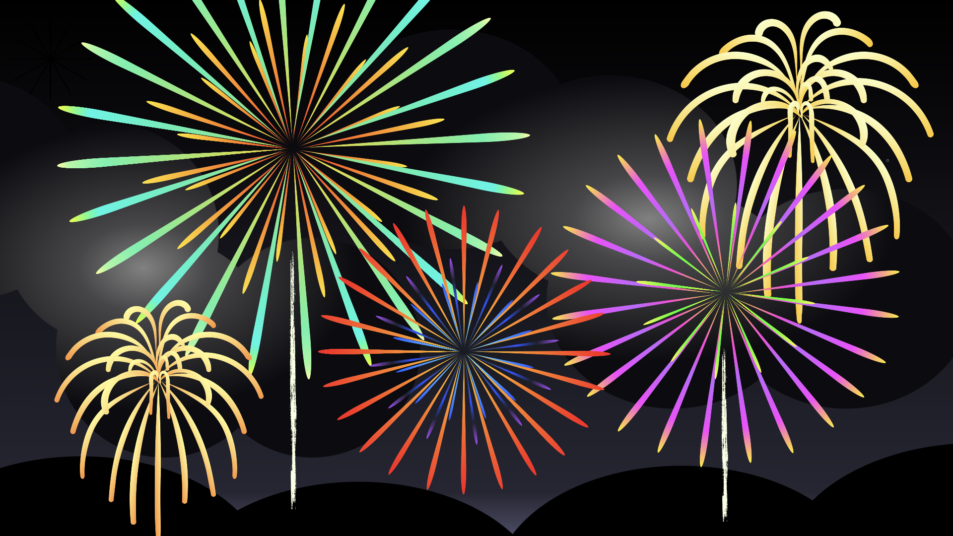 イラスト動画上げました！