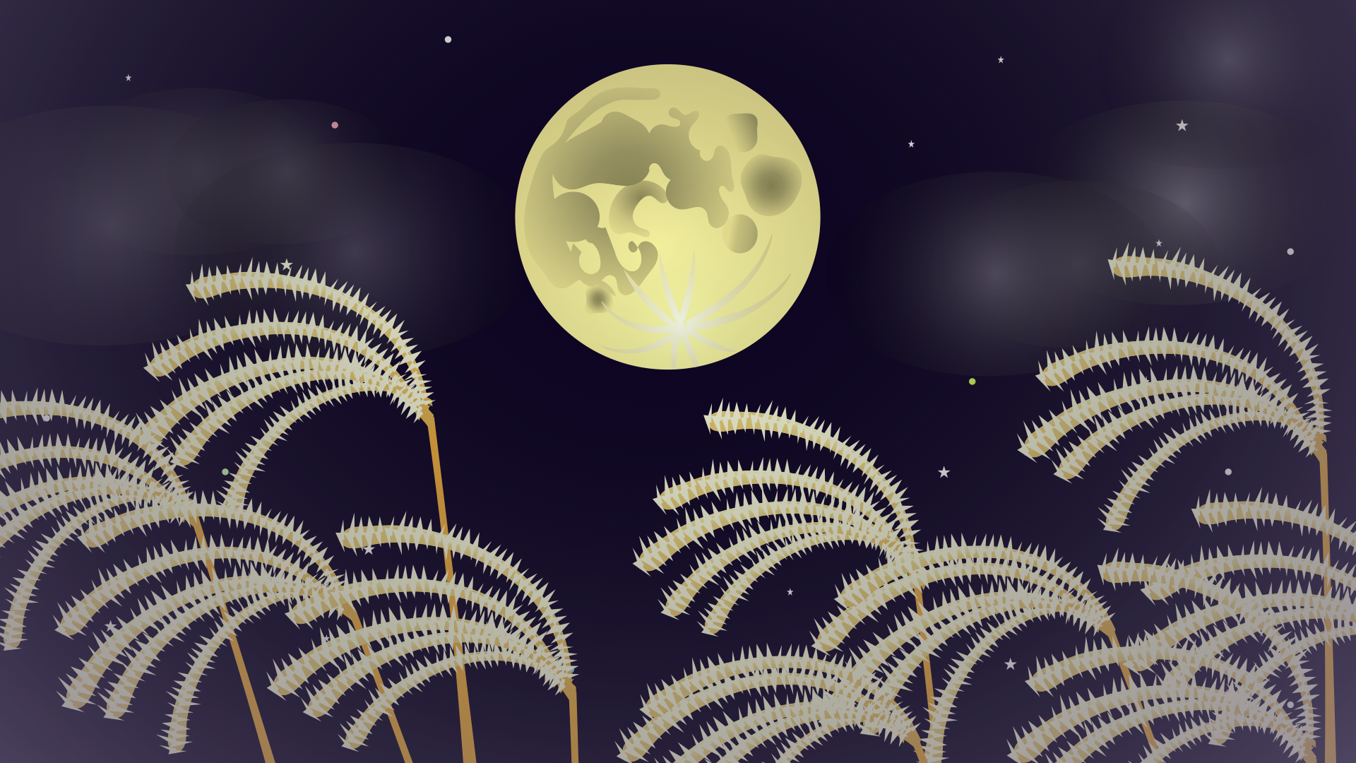 あっという間に動画がたくさん