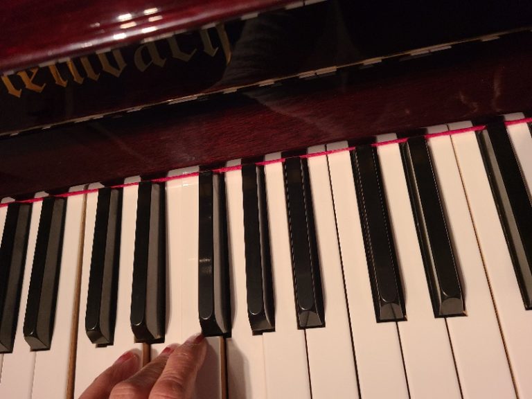 作曲の勉強中！