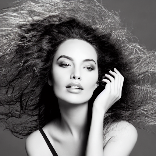 AI画像がゾクゾクと