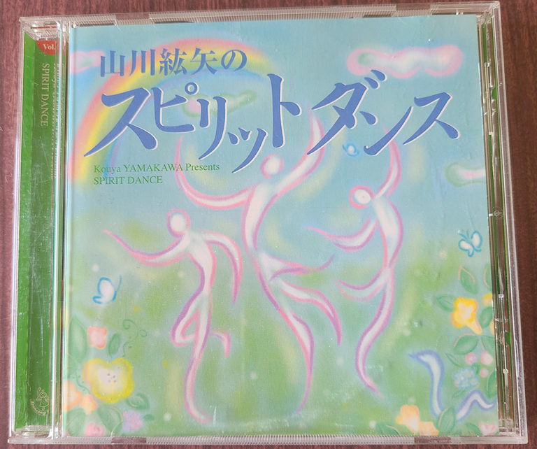 CDイラストも入れました