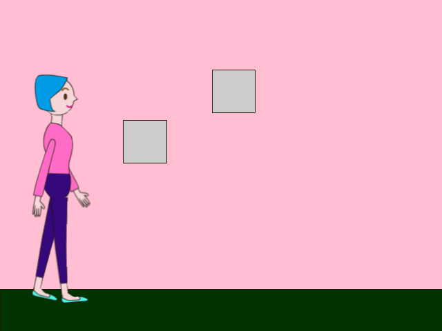 イラストサイト更新！