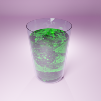 びっくりすぎる！Blender!!