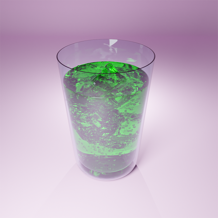 びっくりすぎる！Blender!!