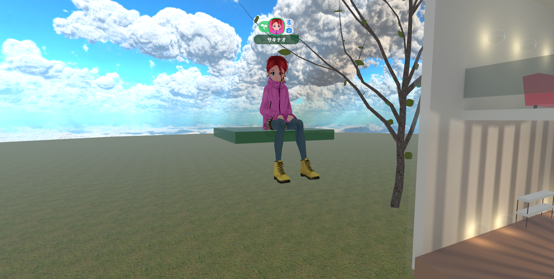 今月のライブは