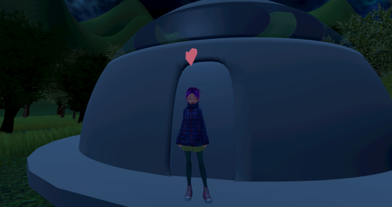 ライブの時間は