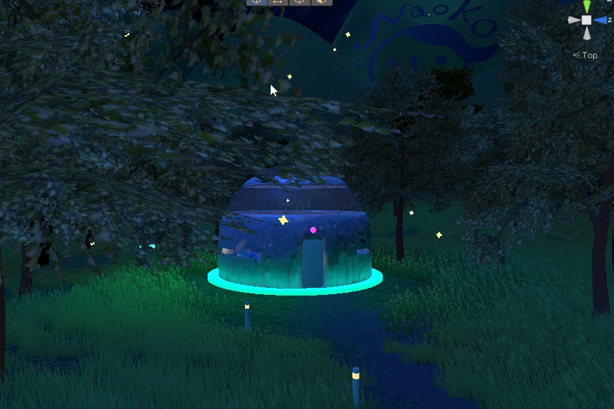 やっと公開できました！