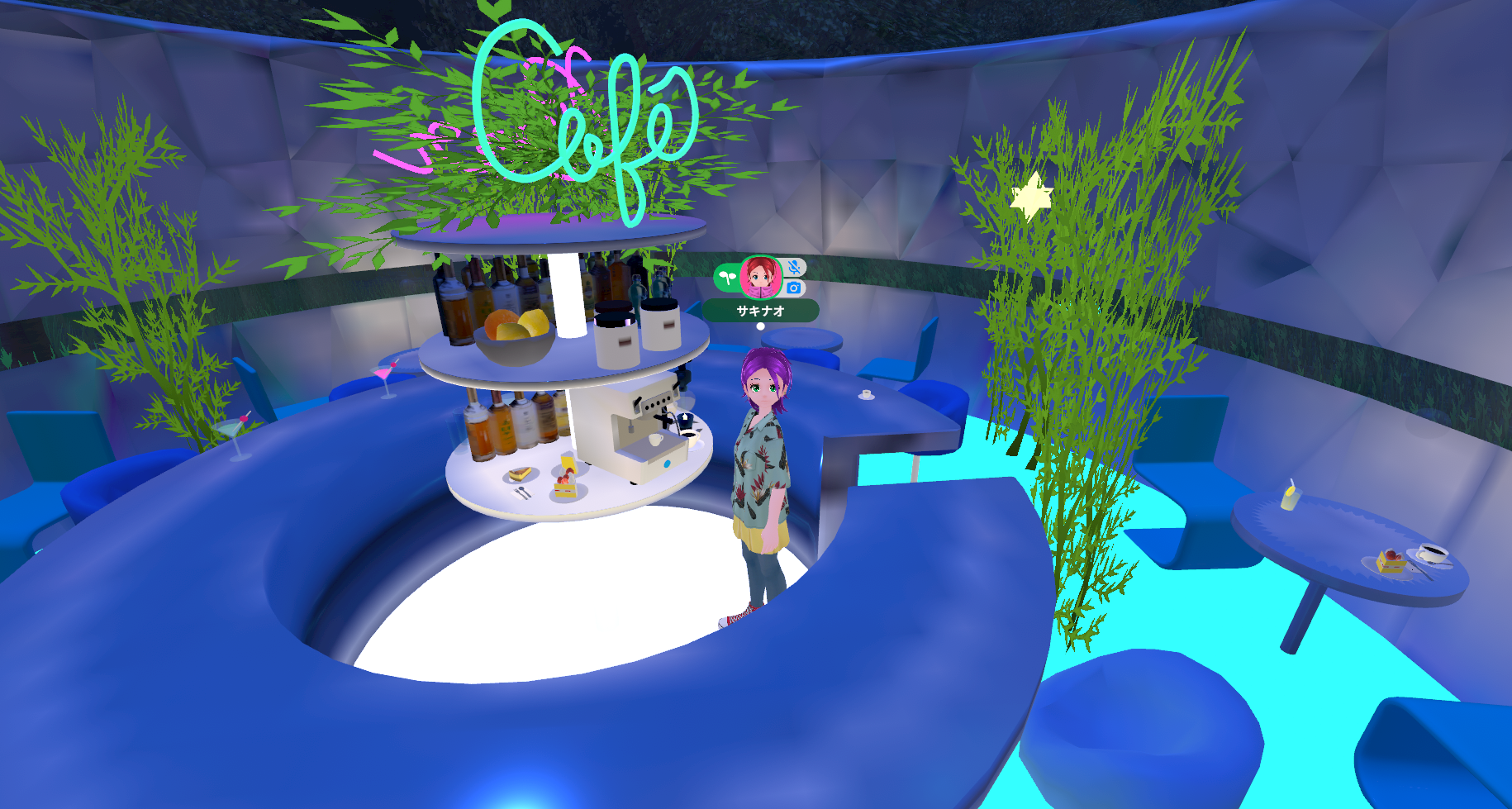 ワールドのループ曲も作ったんでした