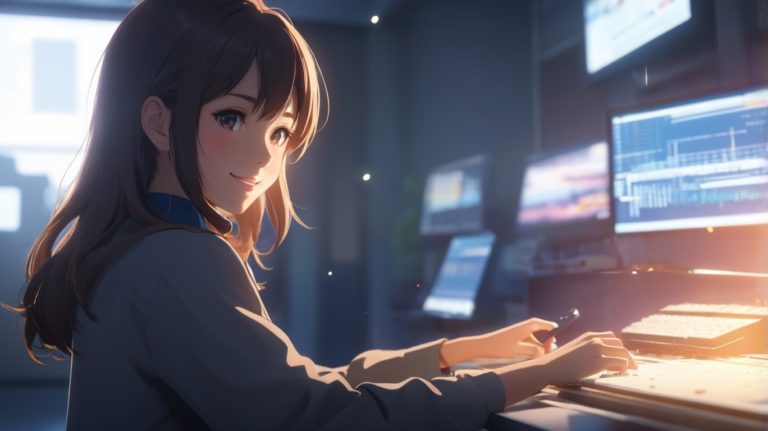 明日ライブです！