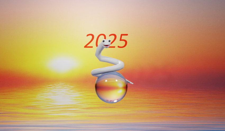 2025年！今年もよろしくお願いします^o^
