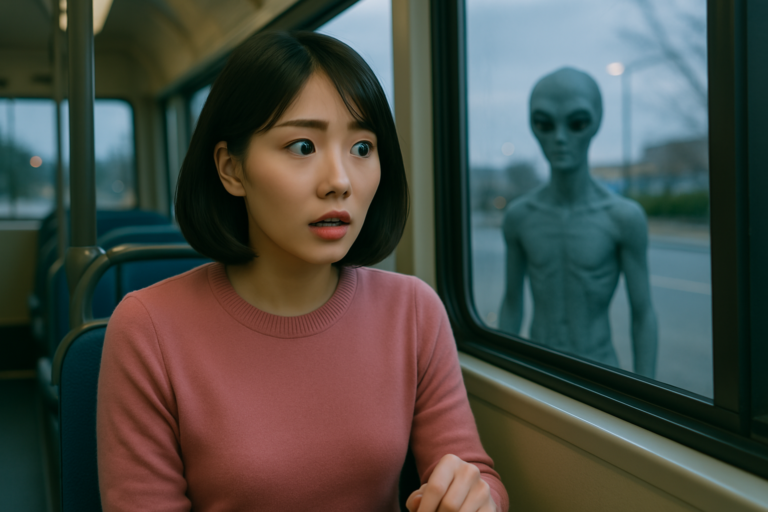 AI昼メロドラマ第三話も