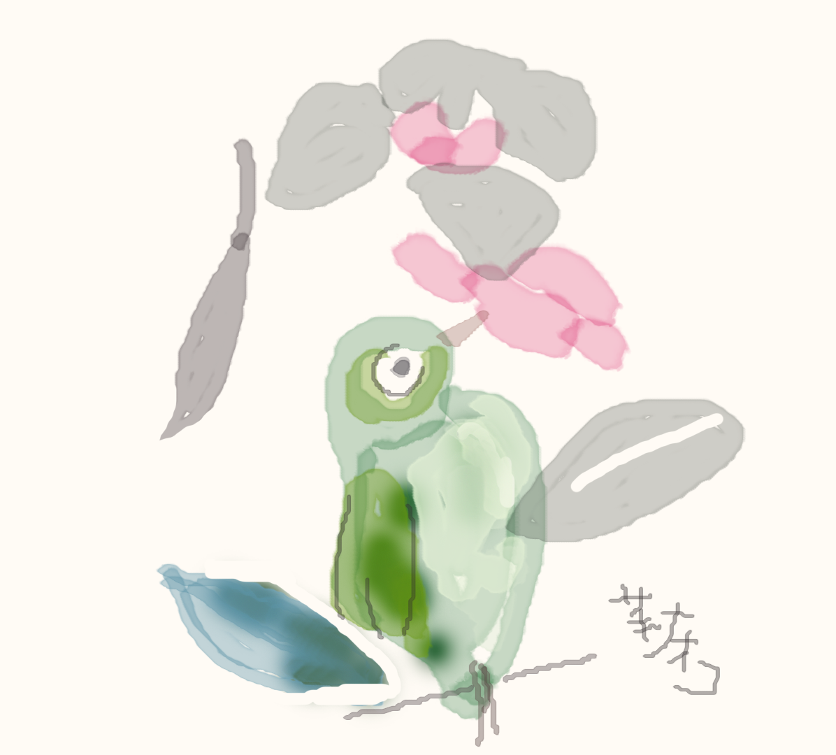 ライブのご視聴どうもありがとうございました！^o^